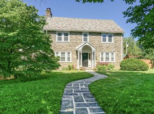 446 Levering Mill Rd, Merion Station, PA 19066