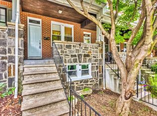 1329 Union Ave, Baltimore, MD 21211