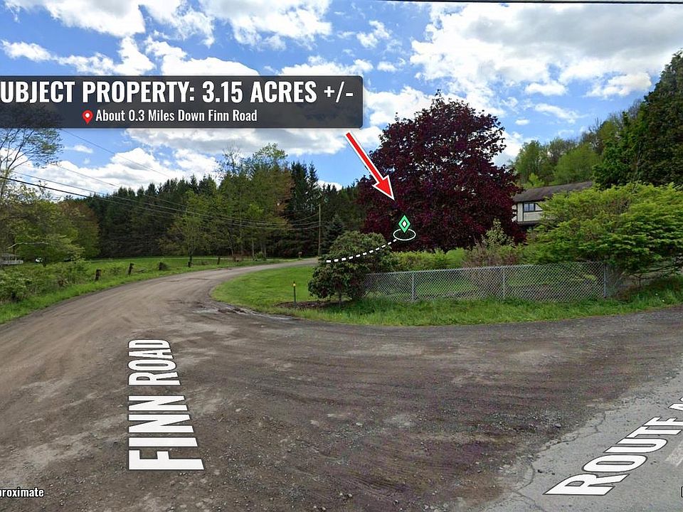 1st image of 0 Finn Rd