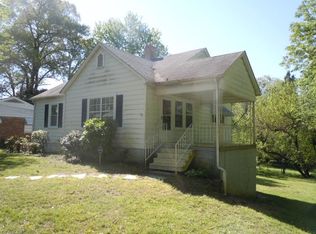 1540 Beaucrest Ave, High Point, NC 27265