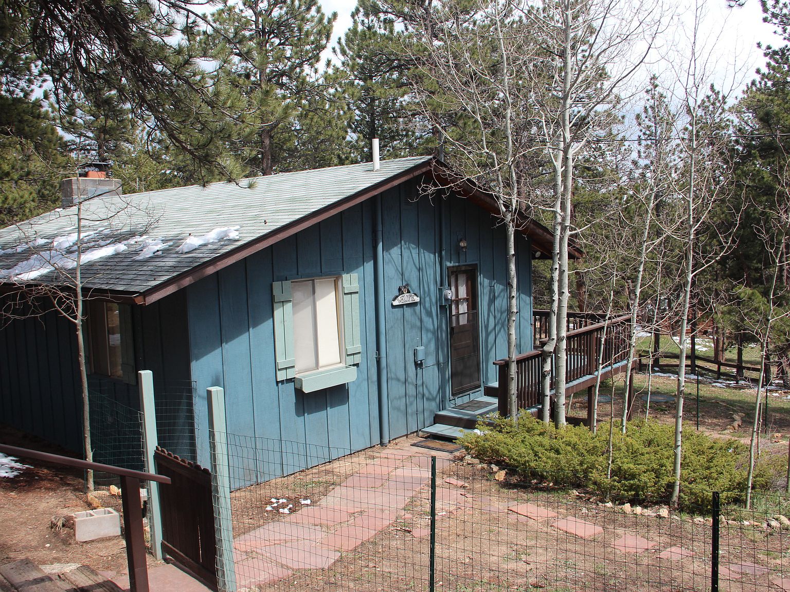 777 Cabin Creek Rd, Allenspark, CO 80510 Zillow