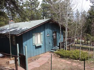 777 Cabin Creek Rd, Allenspark, CO 80510