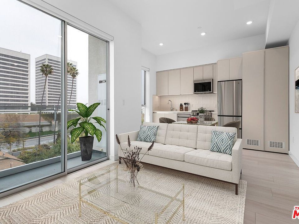 1650 Sawtelle Blvd 506, Los Angeles, CA 90025 Zillow