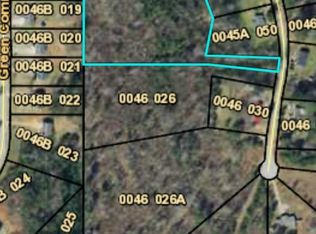 0 Ridge Ave, Covington, GA 30016