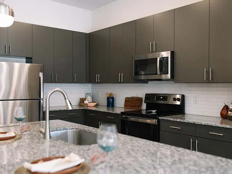 Lofts at Allen Ridge — Photo 8