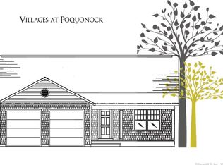 29 Old Village Circle Ln, Windsor, CT 06095