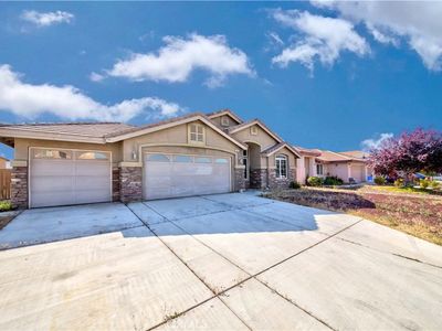 15018 Christopher St, Adelanto, CA, 92301