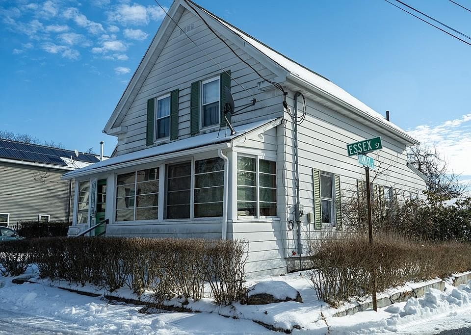1st image of 11 Essex St