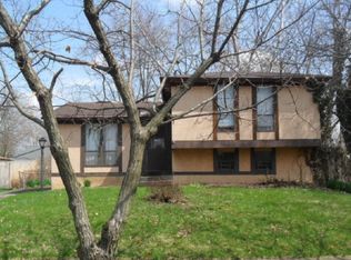 3022 Osgood Rd E, Columbus, OH 43232