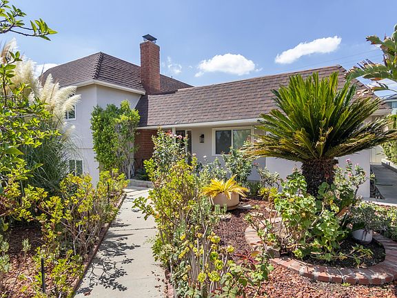 2nd image of 9553 Woodley Ave