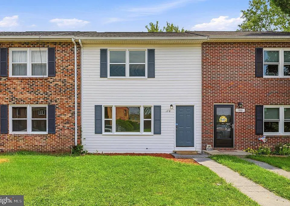 178 Hackberry Dr