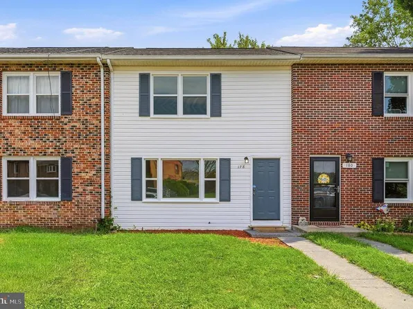 178 Hackberry Dr, Stephens City, VA 22655