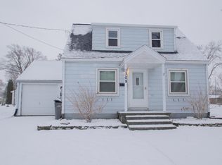 1309 Utah St, Watertown, WI 53094