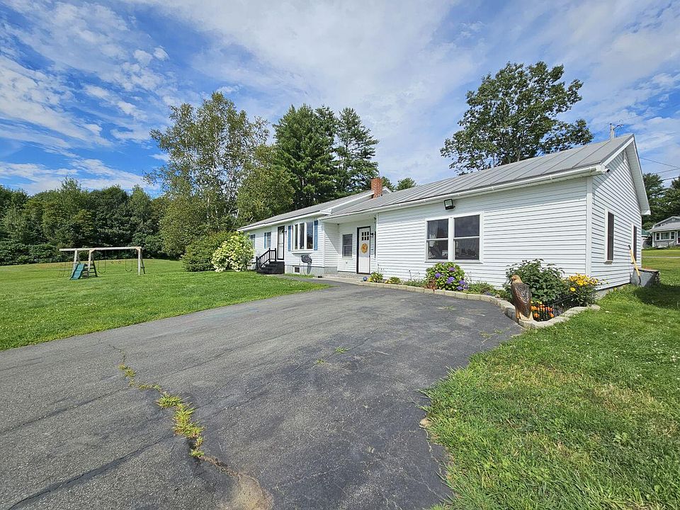 50 Pooler Avenue, Skowhegan, ME 04976 Zillow
