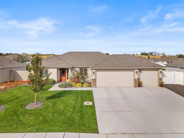 1712 Kendall Rd NW, Benton City, WA 99320