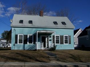 57 High St, Milford, MA 01757