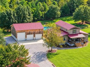 1205 Johnson Rd, Seymour, TN 37865
