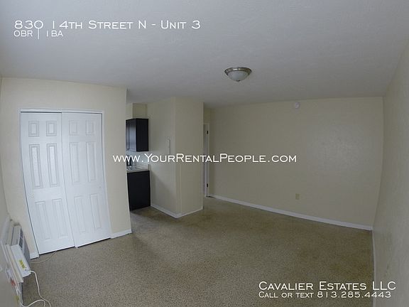 3rd image of 830 14th St N APT 3