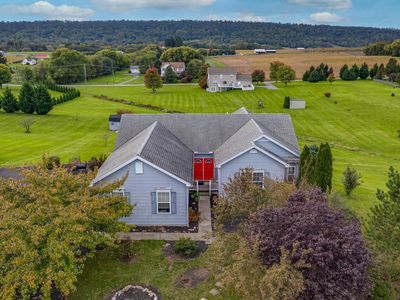 363 Confederate Dr, Martinsburg, WV, 25403