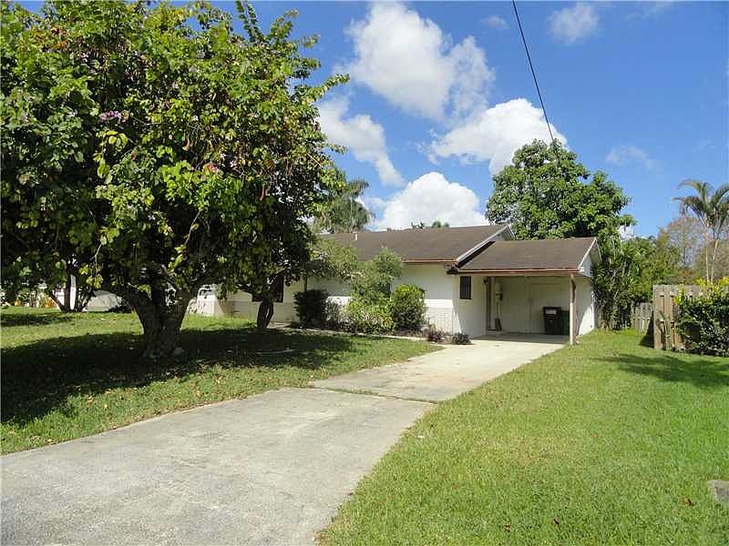 1st image of 11941 NW 27th Ct