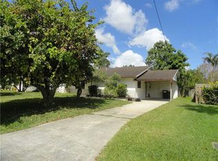 11941 NW 27th Ct, Plantation, FL 33323