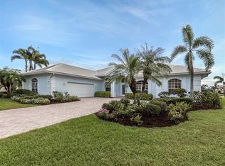 374 Marsh Creek Rd, Venice, FL 34292
