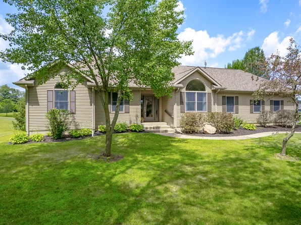 20709 B Dr N, Marshall, MI 49068