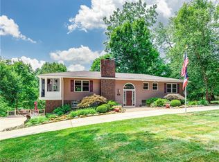 800 N Hametown Rd, Akron, OH 44333