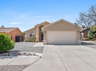 7004 Porlamar Rd NW, Albuquerque, NM 87120