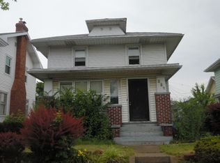 221 E Wildwood Ave, Fort Wayne, IN 46806