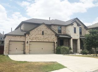 1058 Rock Shelter, San Antonio, TX 78260