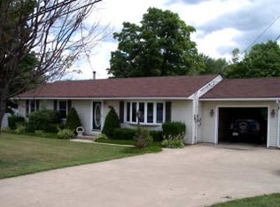 2070 Springmill Rd, Mansfield, OH 44903