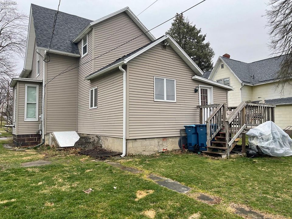 807 South St, Fremont, OH 43420 Zillow