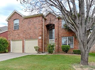 3725 Goose Creek Pkwy, Garland, TX 75040