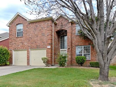 3725 Goose Creek Pkwy, Garland, TX, 75040