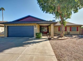 4643 W Golden Ln, Glendale, AZ 85302
