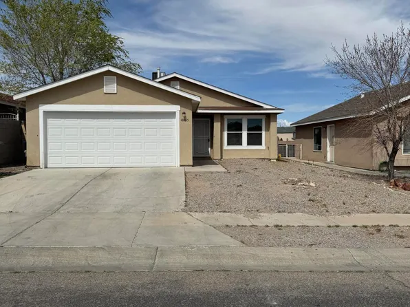 10015 El Patron Rd SW, Albuquerque, NM 87121