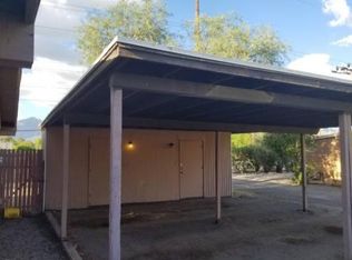 2772 N Fair Oaks Ave, Tucson, AZ 85712