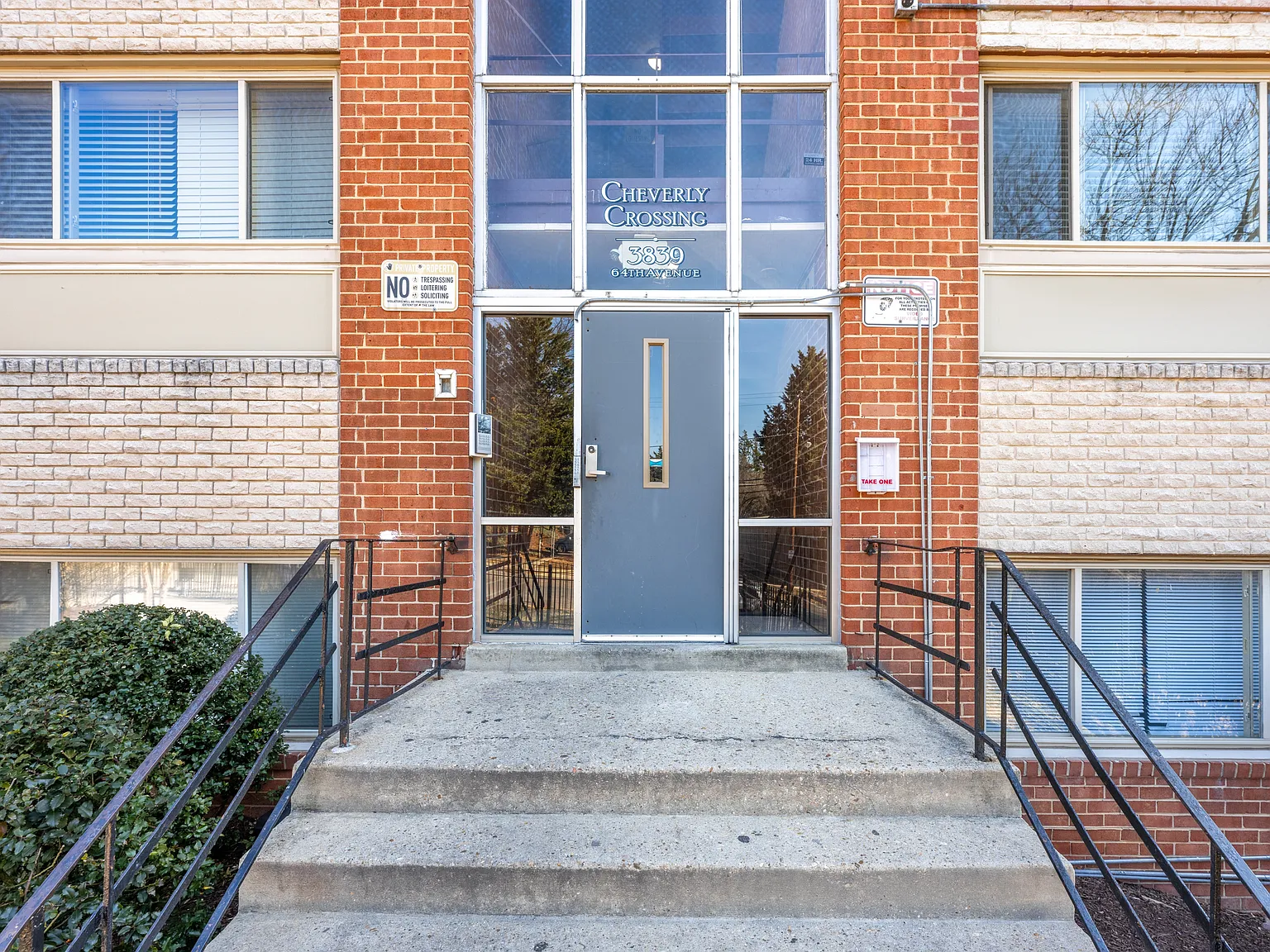 Cheverly Crossing Apartments — Photo 4
