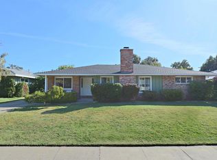 5921 Annrud Way, Sacramento, CA