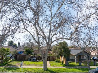 830 W 13th St, Merced, CA 95341