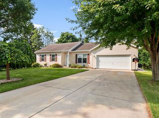 325 W Division St, Mazomanie, WI 53560