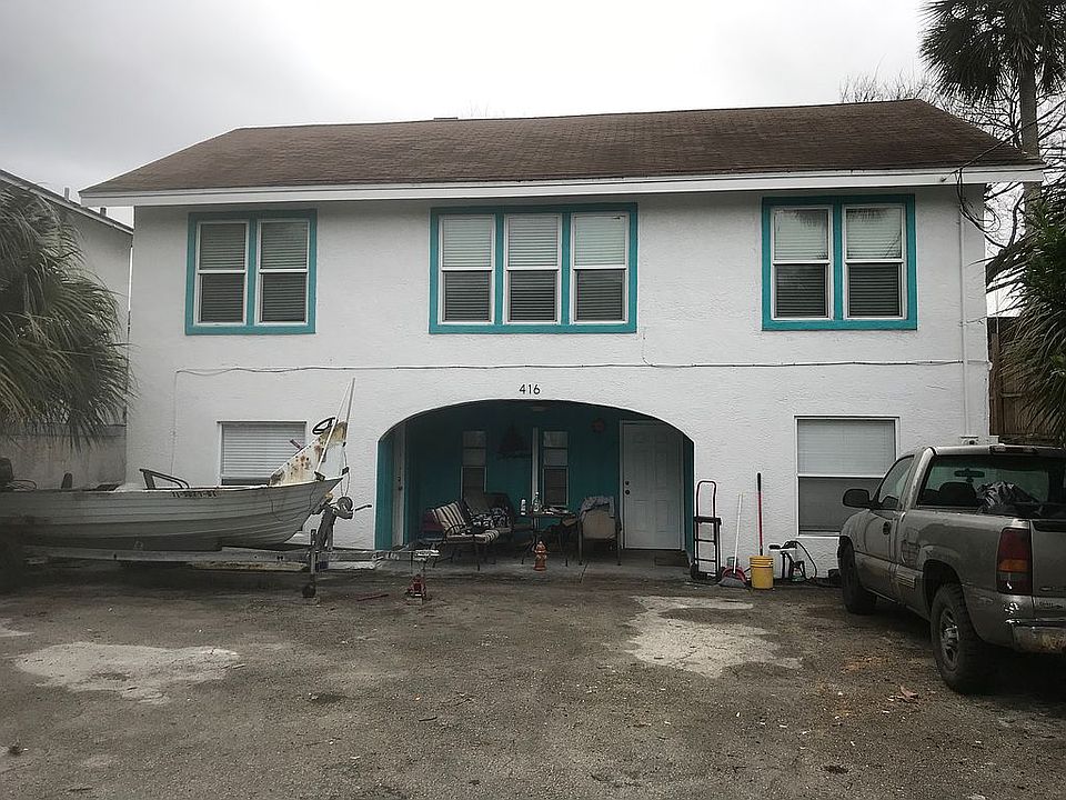 1st image of 414 Butler Blvd #&-416
