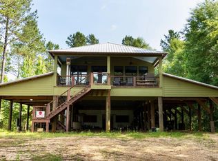 Manistee Rd, Frisco City, AL 36445