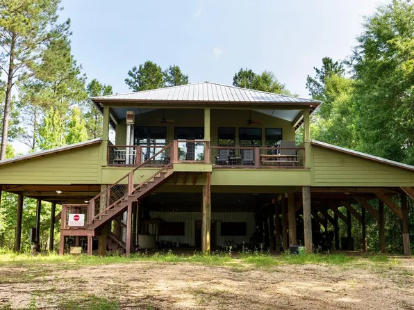 Manistee Rd, Frisco City, AL 36445