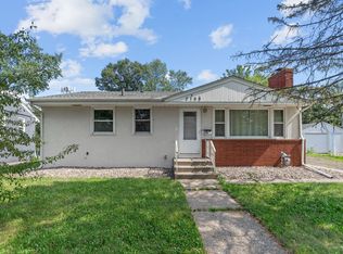2168 Hawthorne Ave E, Saint Paul, MN 55119