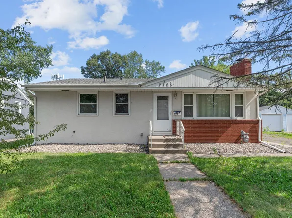 2168 Hawthorne Ave E, Saint Paul, MN 55119