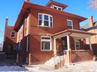 211 N Sherman St, Denver, CO 80203