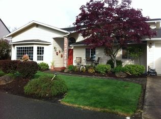 431 Ridgecrest Dr, Roseburg, OR 97471