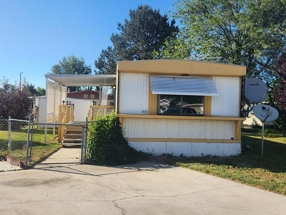 1st image of 700 E Fairview Ave Trailer 138
